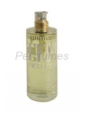 perfume Gianfranco Ferre Gieffeffe edt 100ml - colonia de mujer