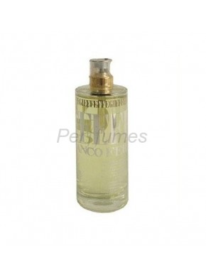 perfume Gianfranco Ferre Gieffeffe edt 50ml - colonia de mujer