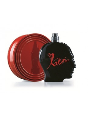 perfume Jean Paul Gaultier Kokorico edt 50ml - colonia de hombre