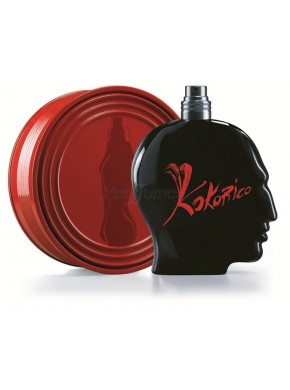 perfume Jean Paul Gaultier Kokorico edt 100ml - colonia de hombre