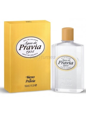 perfume Heno de Pravia Agua de Pravia 1905 edc 150ml - colonia de mujer