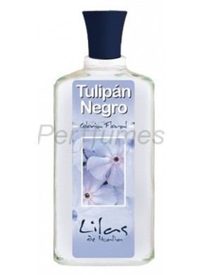 perfume Briseis Tulipan Negro Lilas de Italia edc 250ml - colonia de mujer