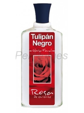 perfume Briseis Tulipan Negro Rosa de Oriente edc 250ml - colonia de mujer