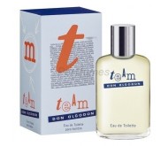 Team edt 100ml