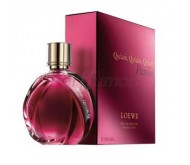 Quizas Quizas Pasion edt 50ml