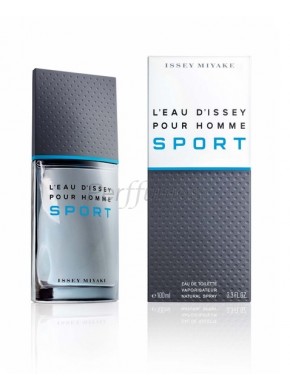 perfume Issey Miyake L' Eau d' Issey Sport edt 50ml - colonia de hombre