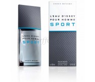 L' Eau Dissey Sport edt 100ml