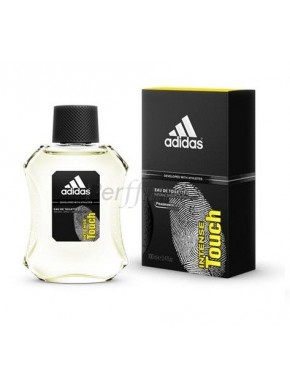 perfume Adidas Intense Touch edt 100ml - colonia de hombre