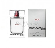 The One Sport edt 50ml 