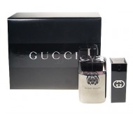 Estuche Gucci Guilty Homme edt 90ml + 30ml