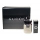 Estuche Gucci Guilty Homme edt 90ml + 30ml