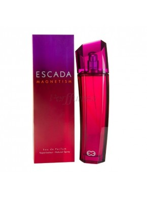 perfume Escada Magnetism edp 50ml - colonia de mujer