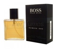 Boss Number One edt 50ml 