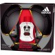 Adidas Extreme Power edt 50ml + Gel 250ml + Deo 150ml 