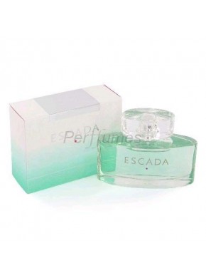 perfume Escada Escada edp 75ml - colonia de mujer