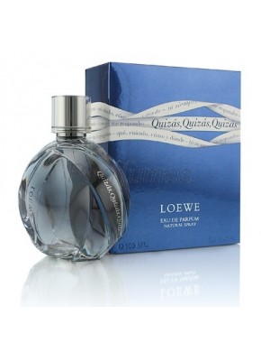 perfume Loewe Quizas Quizas edp 100ml - colonia de mujer