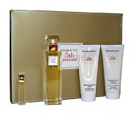 5th Avenue edp 75ml Set 4 Piezas