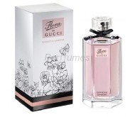 Gucci Flora Gardenia edt 100ml 