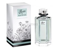 Gucci Flora Magnolia edt 100ml 