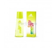 Adidas Fizzy Energy edt 75ml