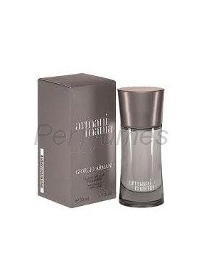 perfume Armani Mania Hombre edt 50ml - colonia de hombre