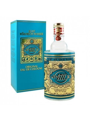 perfume 4711 Eau De Cologne 400ml - colonia de mujer