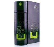 U Black Man edt 75ml