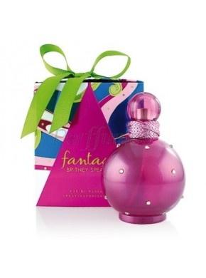 perfume Britney Spears Fantasy edp 30ml - colonia de mujer