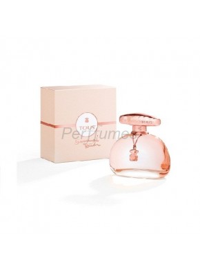 perfume Tous Sensual Touch edt 50ml - colonia de mujer