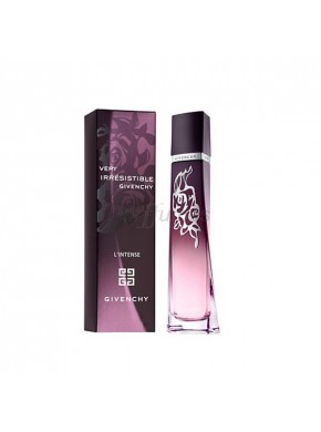 perfume Givenchy Very Irresistible L'intense edp 50ml - colonia de mujer