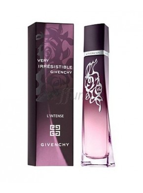 perfume Givenchy Very Irresistible L'intense edp 75ml - colonia de mujer