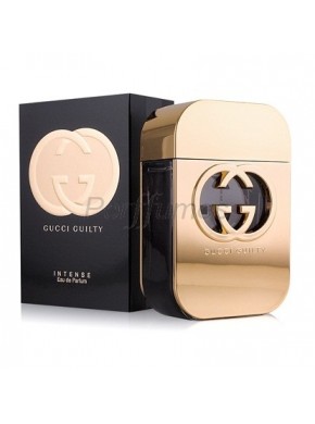 perfume Gucci Guilty Intense edp 50ml - colonia de mujer