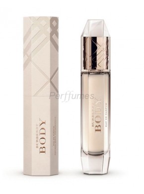 perfume Burberry Body edp 85ml - colonia de mujer