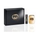 Gucci Guilty edt 75 ml + mini 15 ml