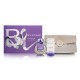 Bvlgari Omnia Amethyste edt 65ml + Body Milk 75ml + Neceser