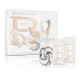 Bvlgari Omnia Crystalline edt 40ml + Body Milk 75ml + Gel 75ml