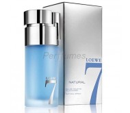 Loewe 7 Natural edt 100ml