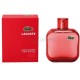 Lacoste L.12.12 Eau Rouge edt 100ml