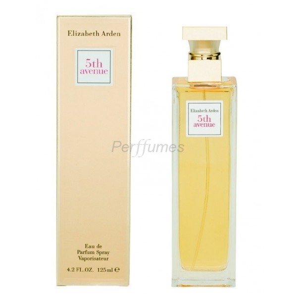 Inicio > Perfumes Mujer > Elizabeth Arden > 5th Avenue edp 125ml