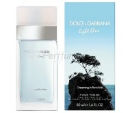 Light Blue Dreaming In Portofino edt 50ml