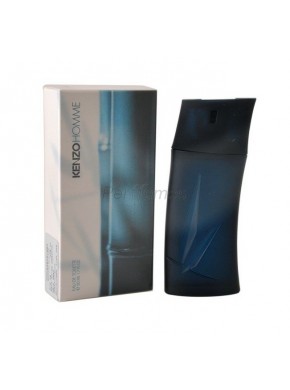 perfume Kenzo Homme edt 50ml - colonia de hombre