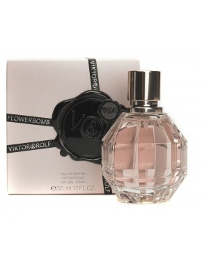 perfume Viktor Rolf Flowerbomb edt 30ml - colonia de mujer