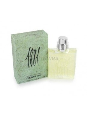 perfume  1881pourhomme 1881 pour homme edt 100ml - colonia de hombre