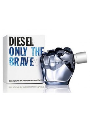 perfume Diesel Only the Brave edt 50ml - colonia de hombre