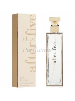 perfume Elizabeth Arden 5th Avenue After Five edp 125ml - colonia de mujer