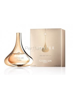 perfume Guerlain Idylle edp 100ml - colonia de mujer