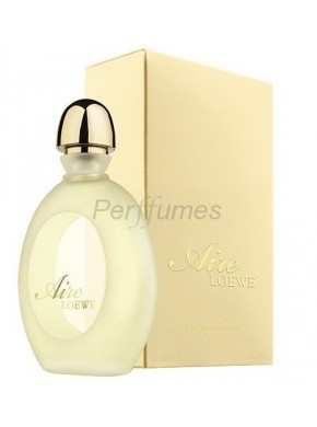 perfume Loewe Aire edt 400ml - colonia de mujer