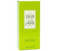 Agua de Colonia 1916 Hierba Fresca Myrurgia edc 100ml