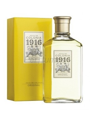 perfume Myrurgia Agua de Colonia 1916 Original edc 400ml - colonia de hombre