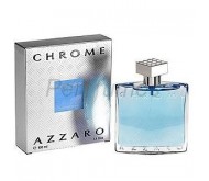 Azzaro Chrome 50ml